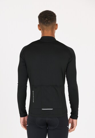 ENDURANCE Functioneel shirt 'Paxton' in Zwart