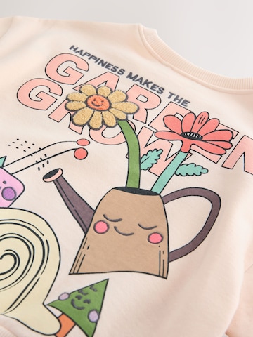 Next - Conjunto en beige