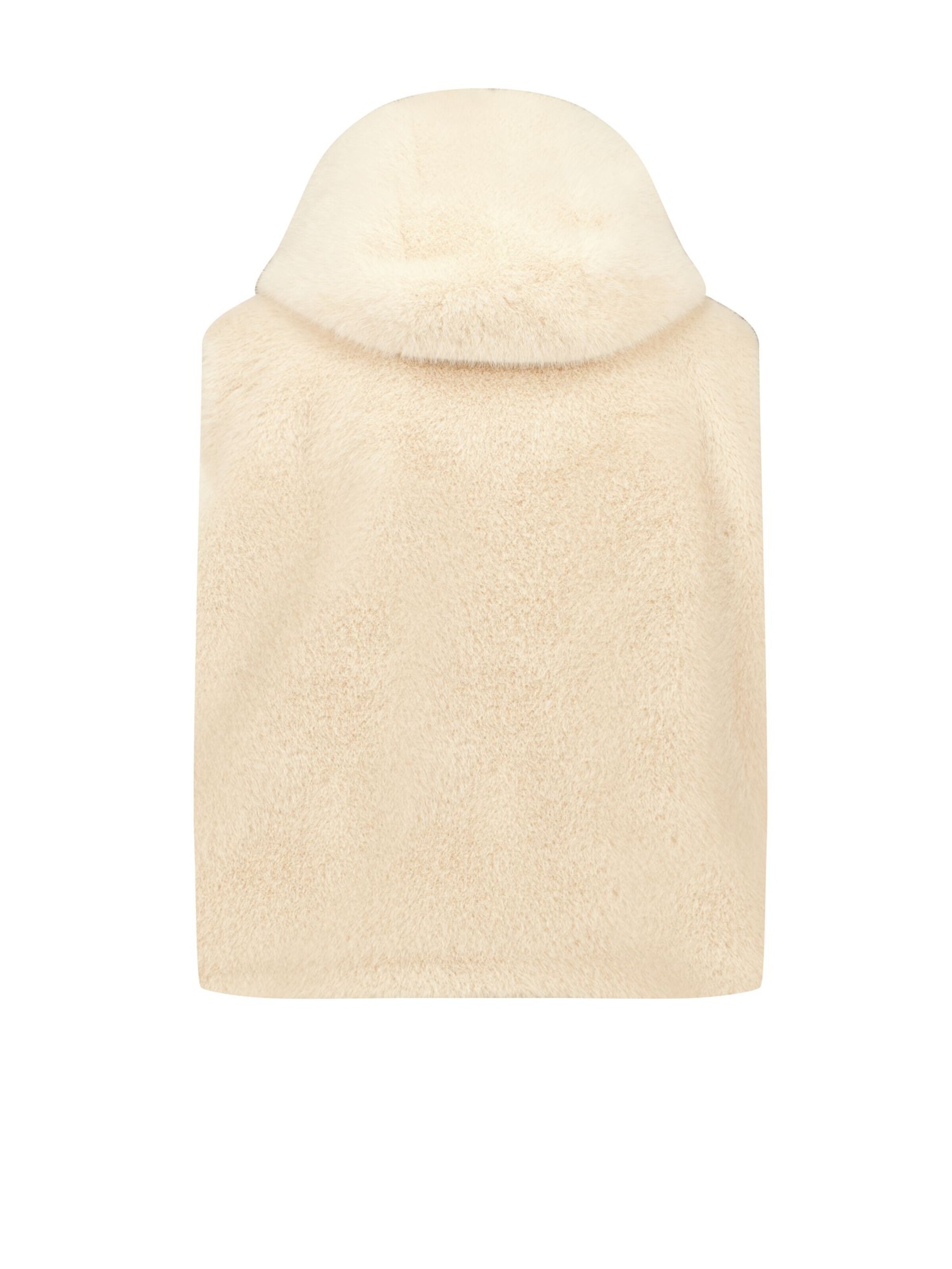 Veste mi-saison Deeluxe en beige