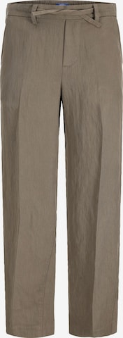 Jack & Jones Junior Hose in Braun: Vorderseite