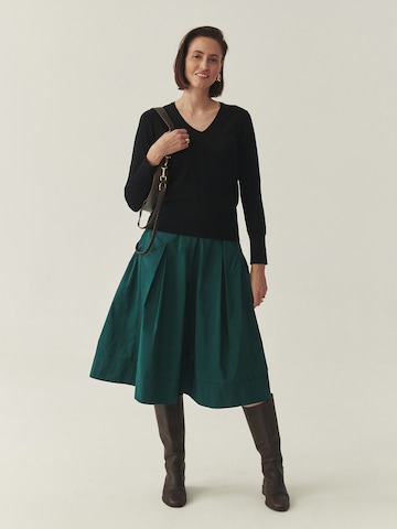 Gonna di TATUUM in verde