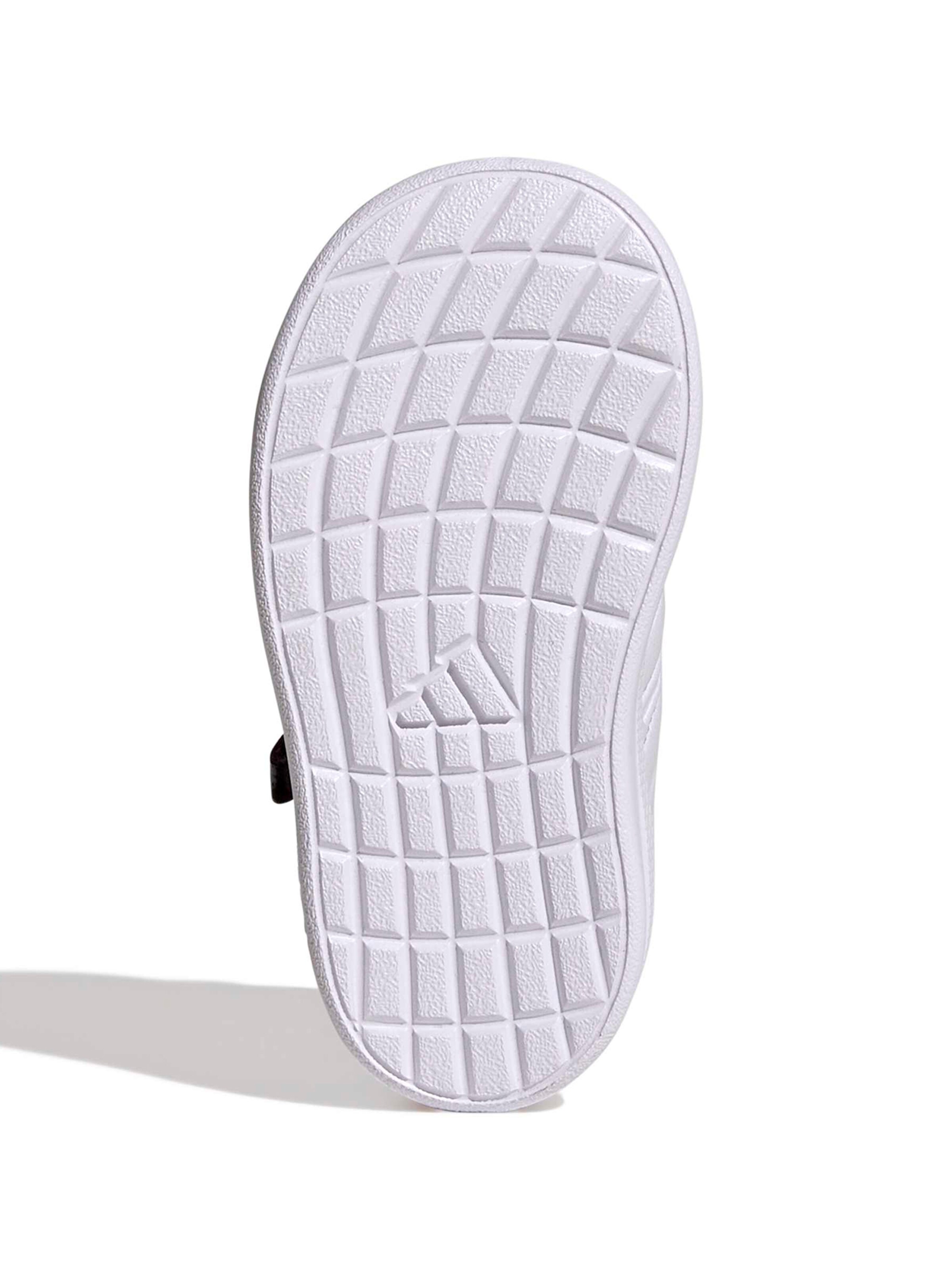 ADIDAS SPORTSWEARSportske cipele 'LIGHTORAMA COURT' - bijela boja