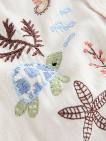 NextRegular Fit Košulja - bež boja