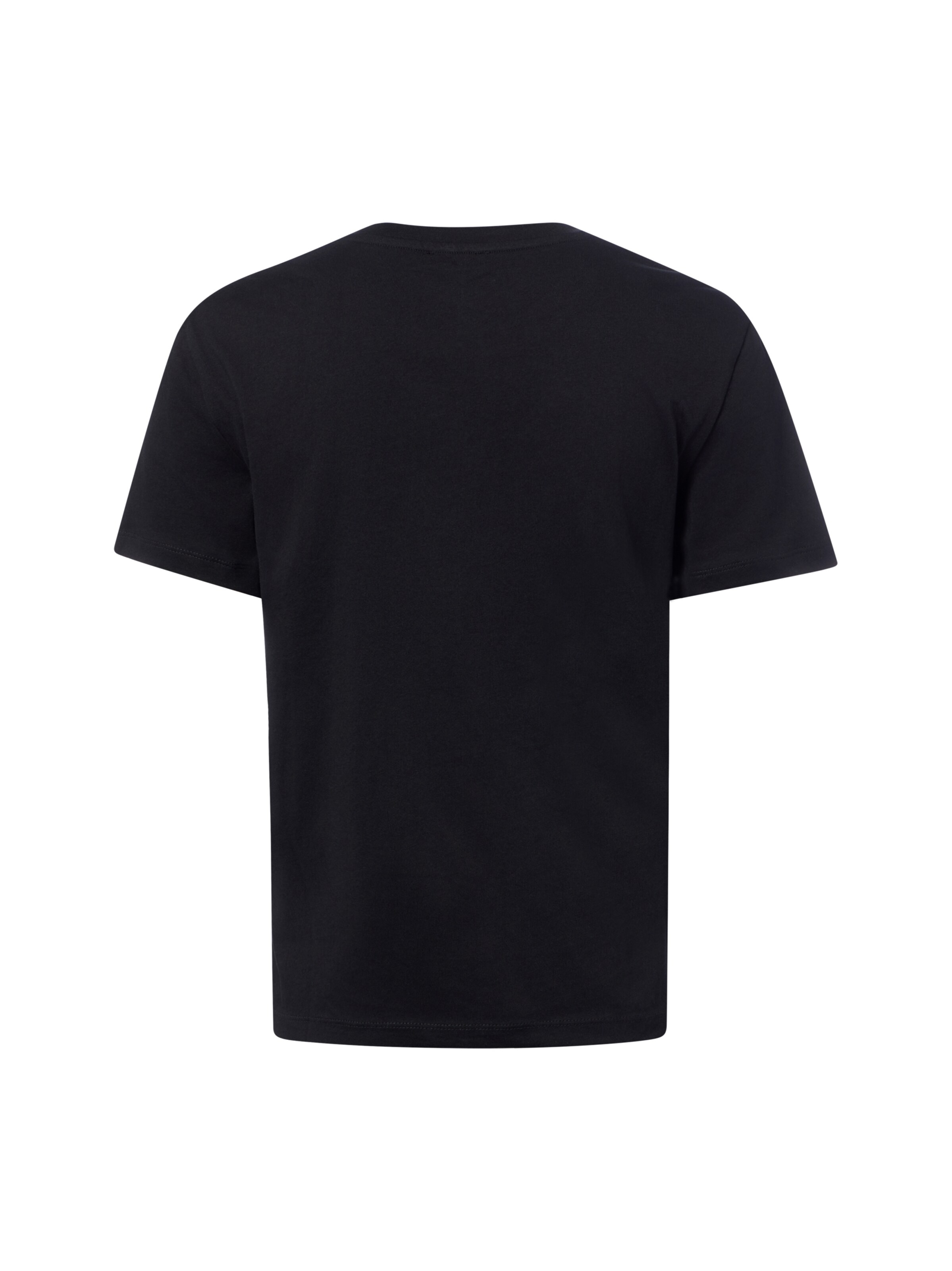 T-shirt Liu Jo en noir