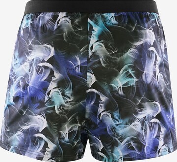 Boxers ' RED2310 Boxershorts ' Olaf Benz en noir