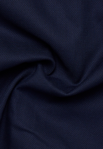 ETERNA Regular fit Business shirt in Blue