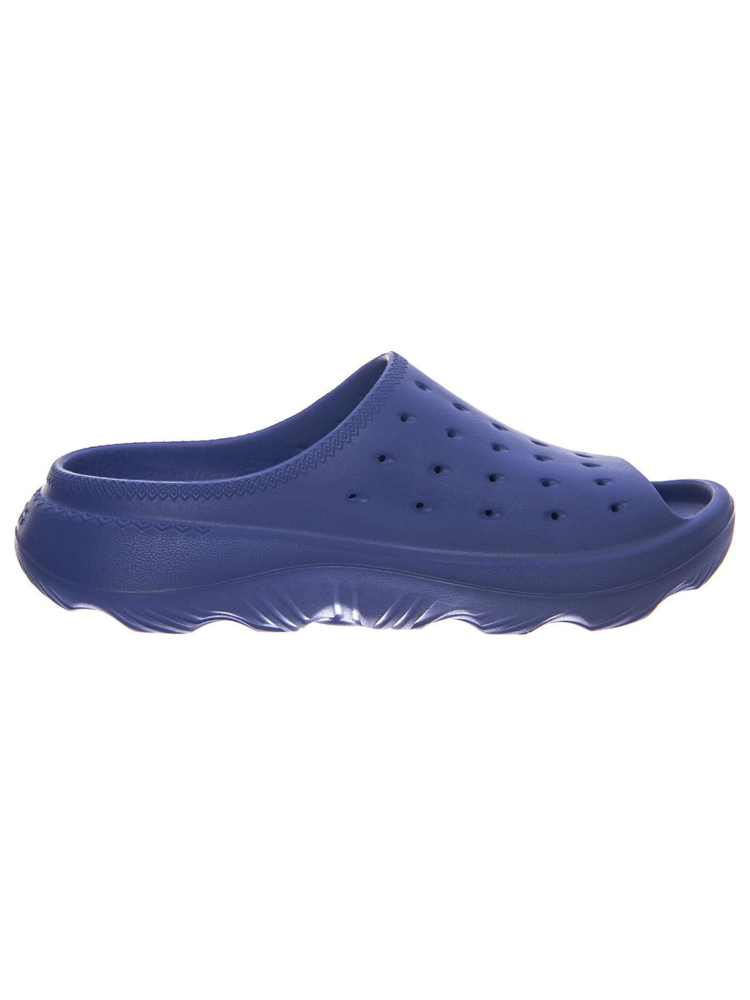 UGG Pantolette 'Slide It Night Sky'‌‌‌‌‌‌‌‌‌‌ in Blau