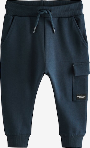 mėlyna Next Siaurėjantis Kelnės: priekis