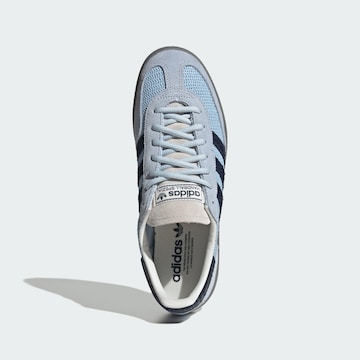 ADIDAS ORIGINALS Sneakers laag 'Handball Spezial' in Blauw