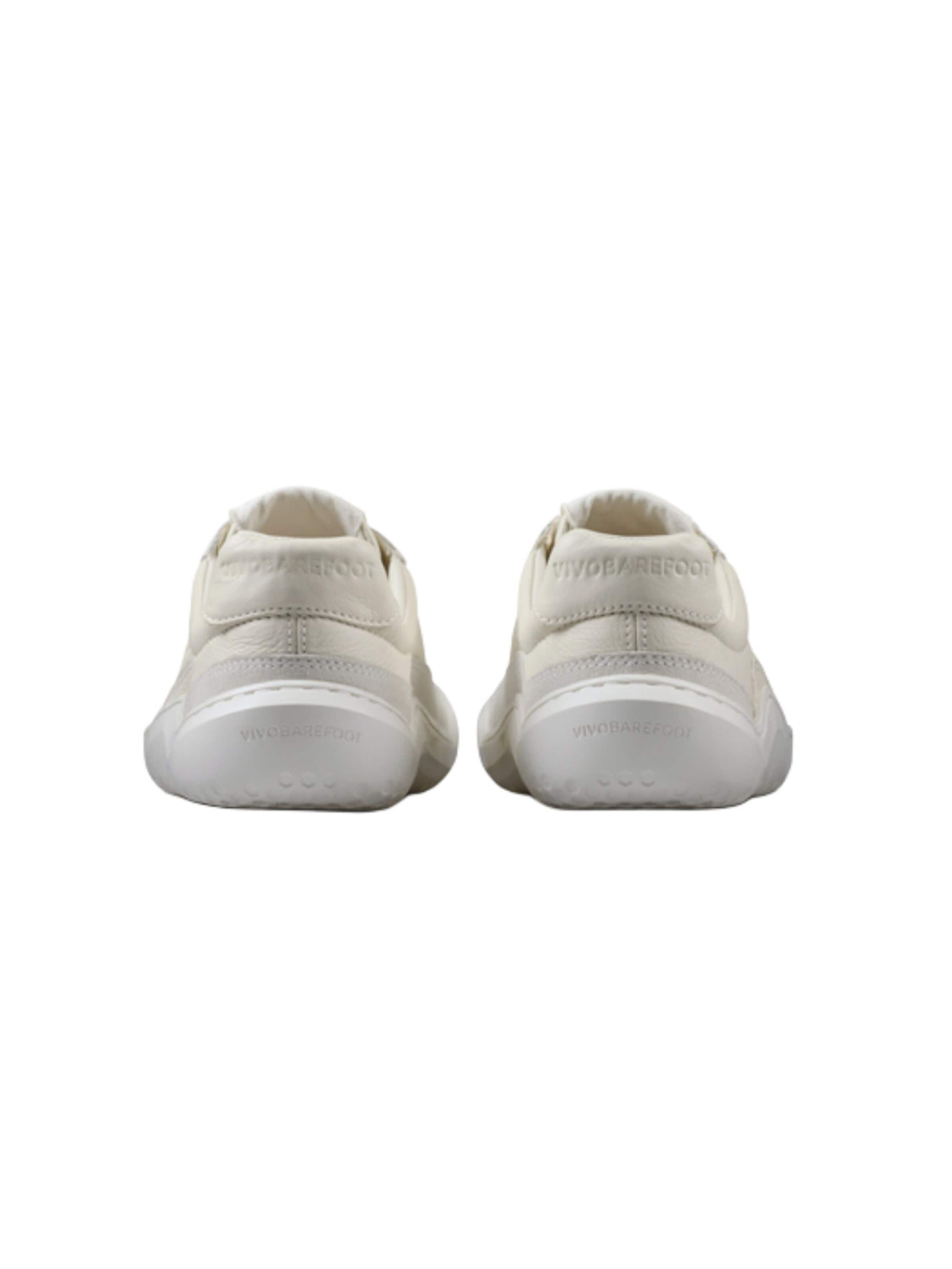 Scarpa bassa 'GOBI II' di Vivo Barefoot in bianco