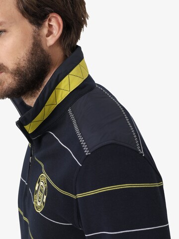 BABISTA Sweatshirt 'Luccaverto' in Blue