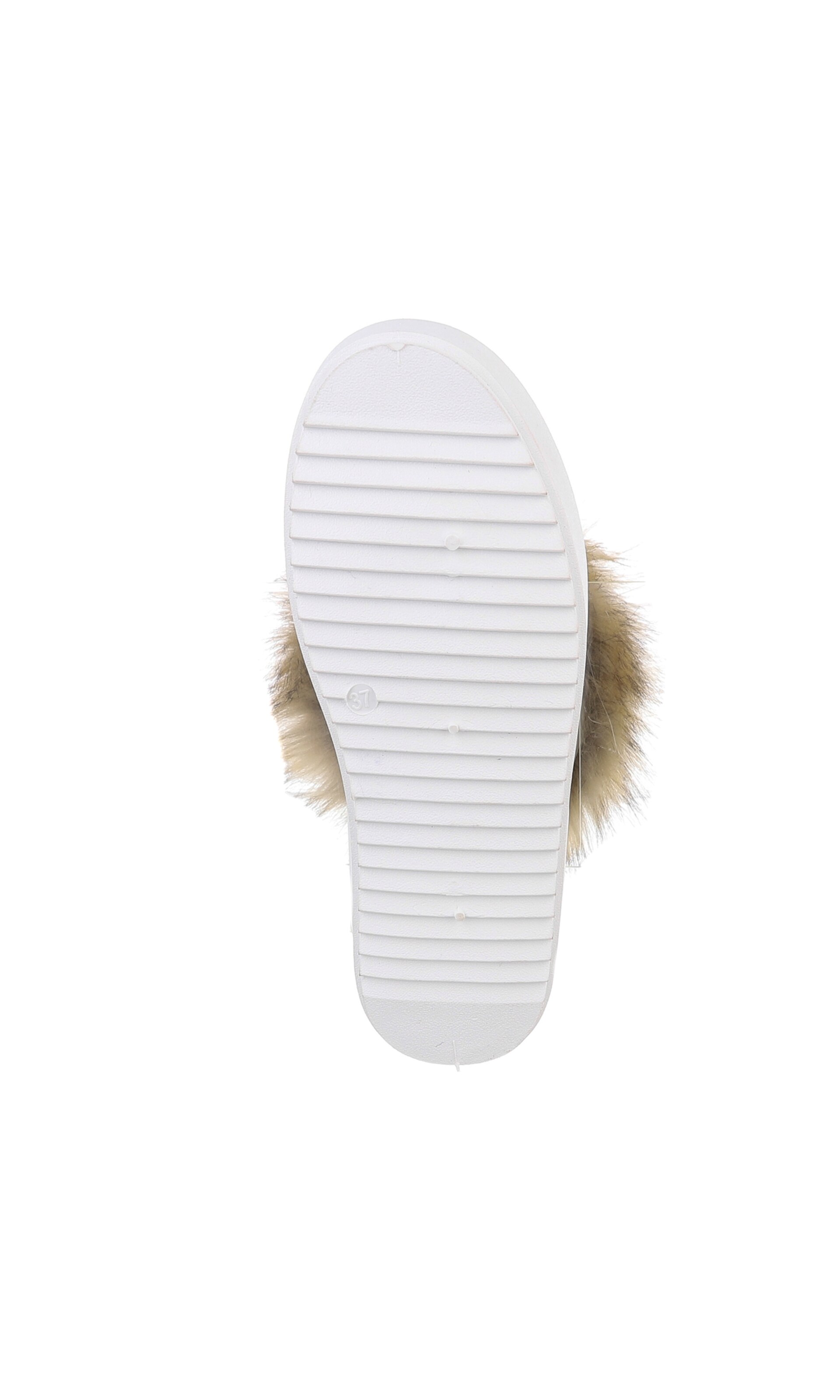 Ital-Design Snow Boots in Silver