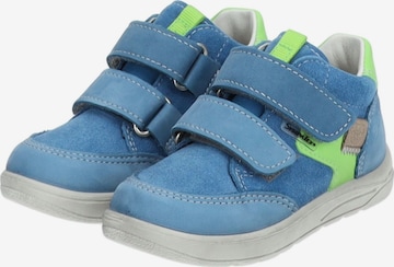 Pepino Halbschuh in Blau