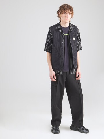 Bogner Fire + Ice Футболка 'MICK3' в Синий