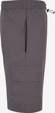 regular Pantaloni cargo 'Essential' di Karl Kani in grigio
