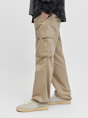 JJ Rebel Normální Kapsáče 'JREBCARLOS' – hnědá