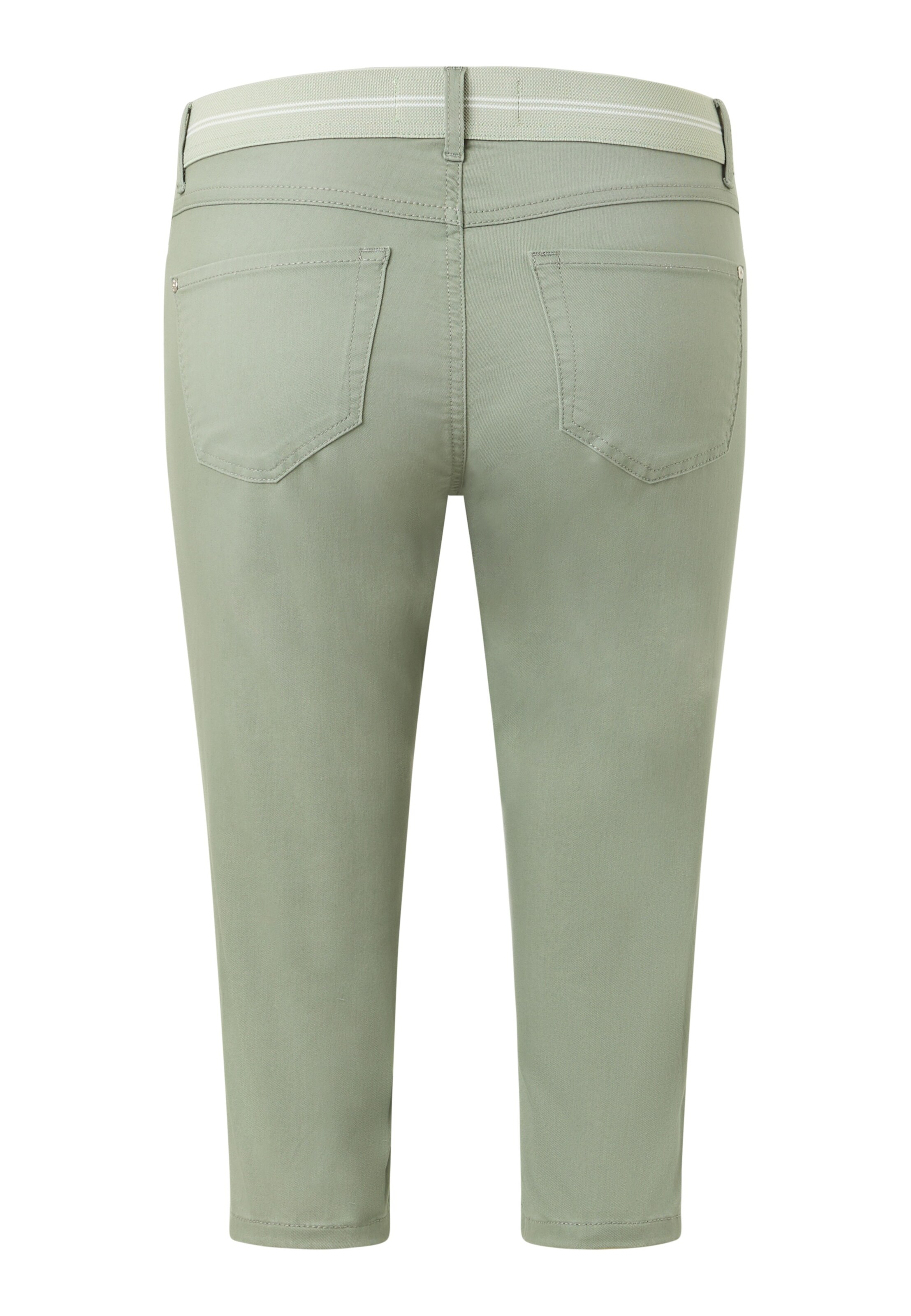 Angels Slim fit Jeans in Green