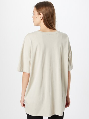 T-shirt 'Aya' ONLY en beige