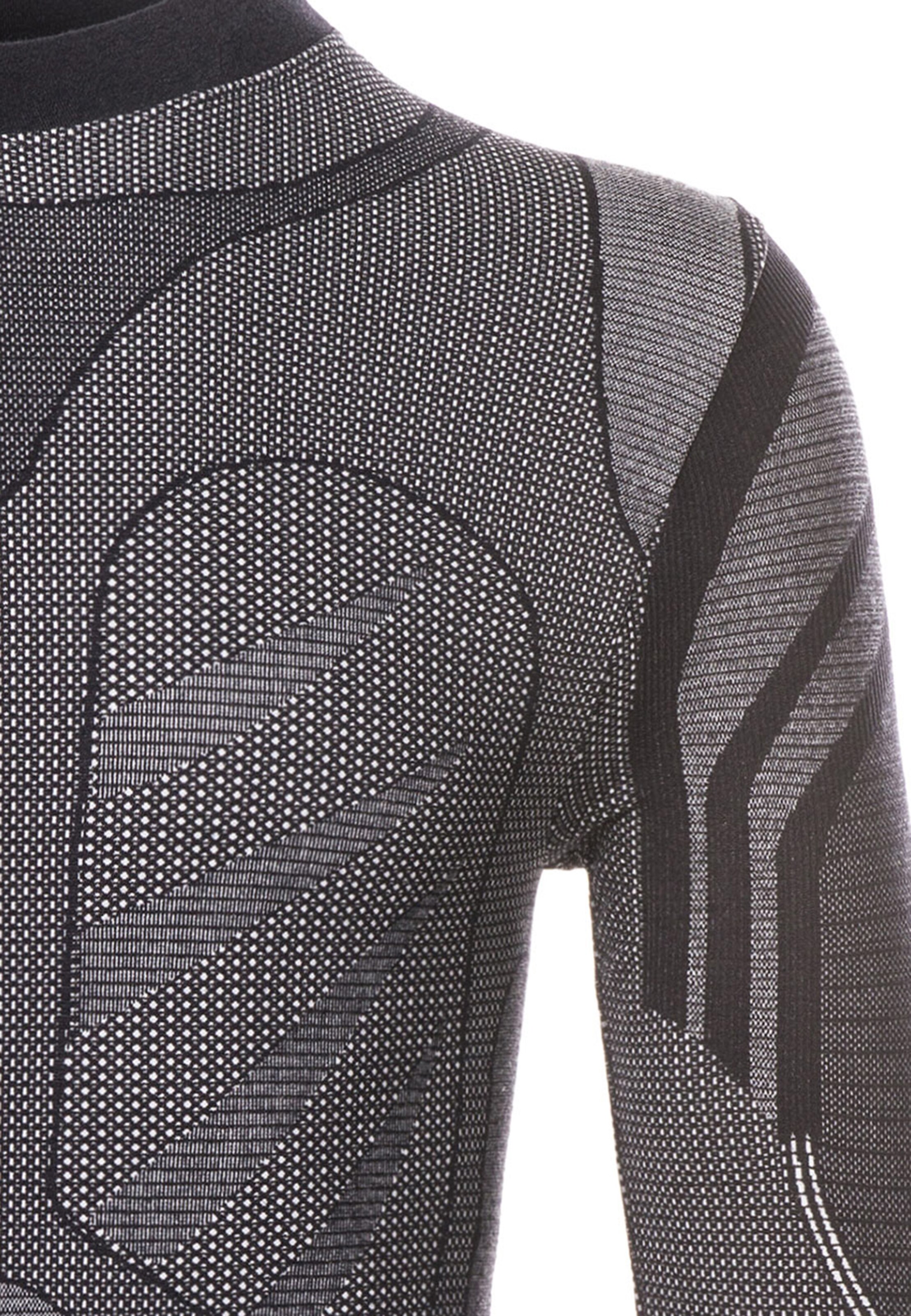 ENDURANCE Functioneel shirt 'Adam' in Grijs