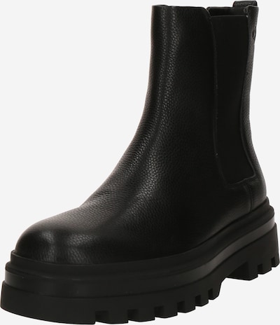 Calvin Klein Chelsea-bootsit värissä musta, Tuotenäkymä