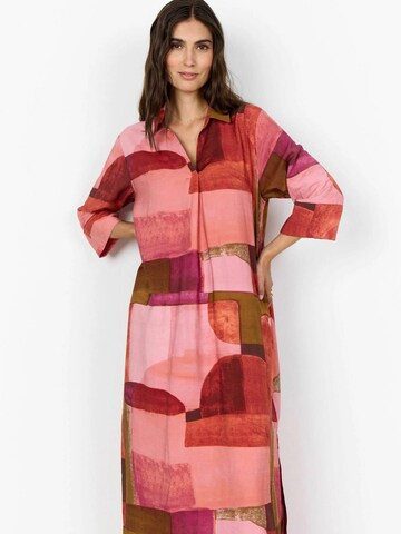 Abito ' SC-CATANIA 4 ' di Soyaconcept in rosa