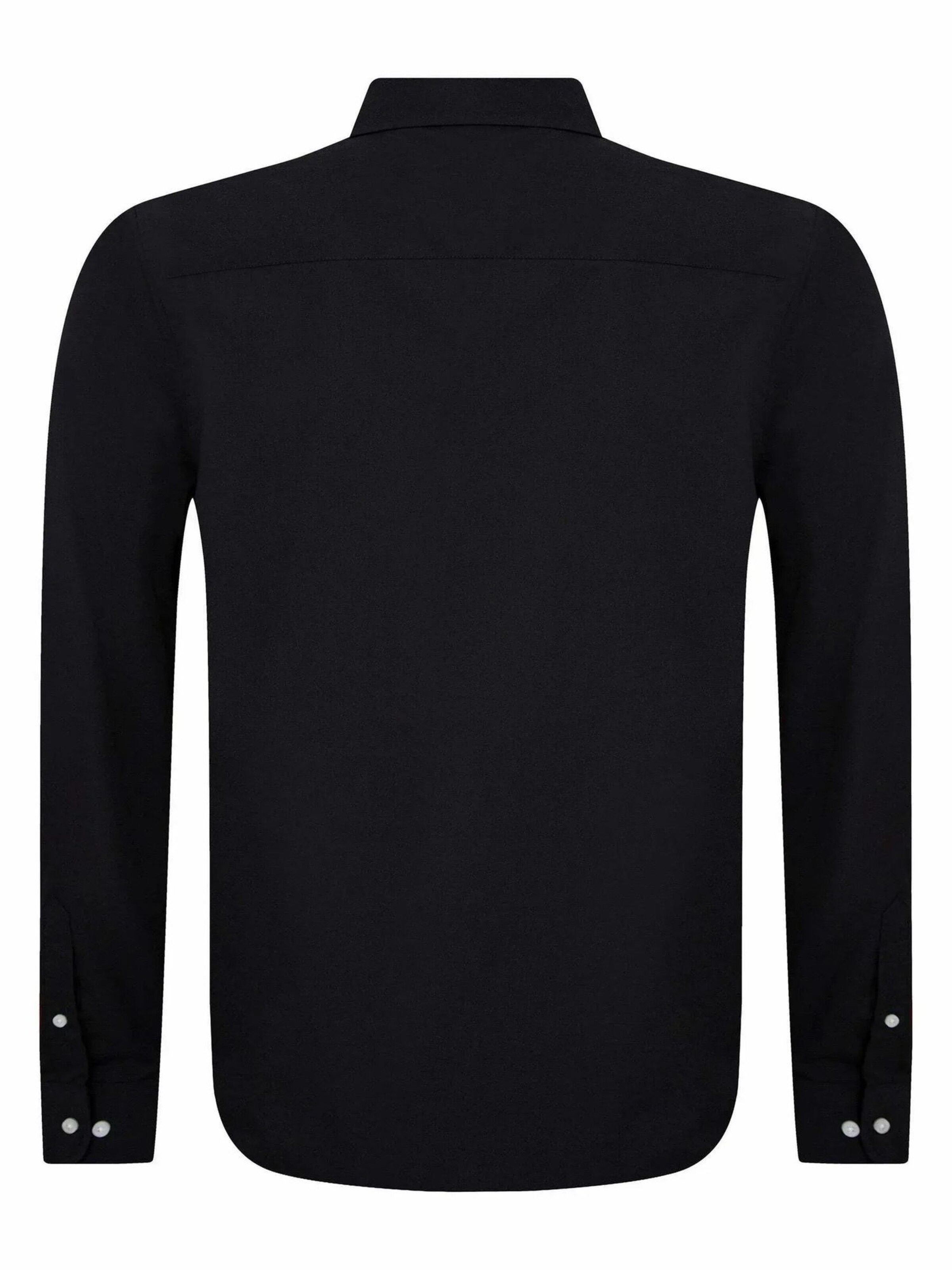 WilliotSlim Fit Košulja - smeđa boja