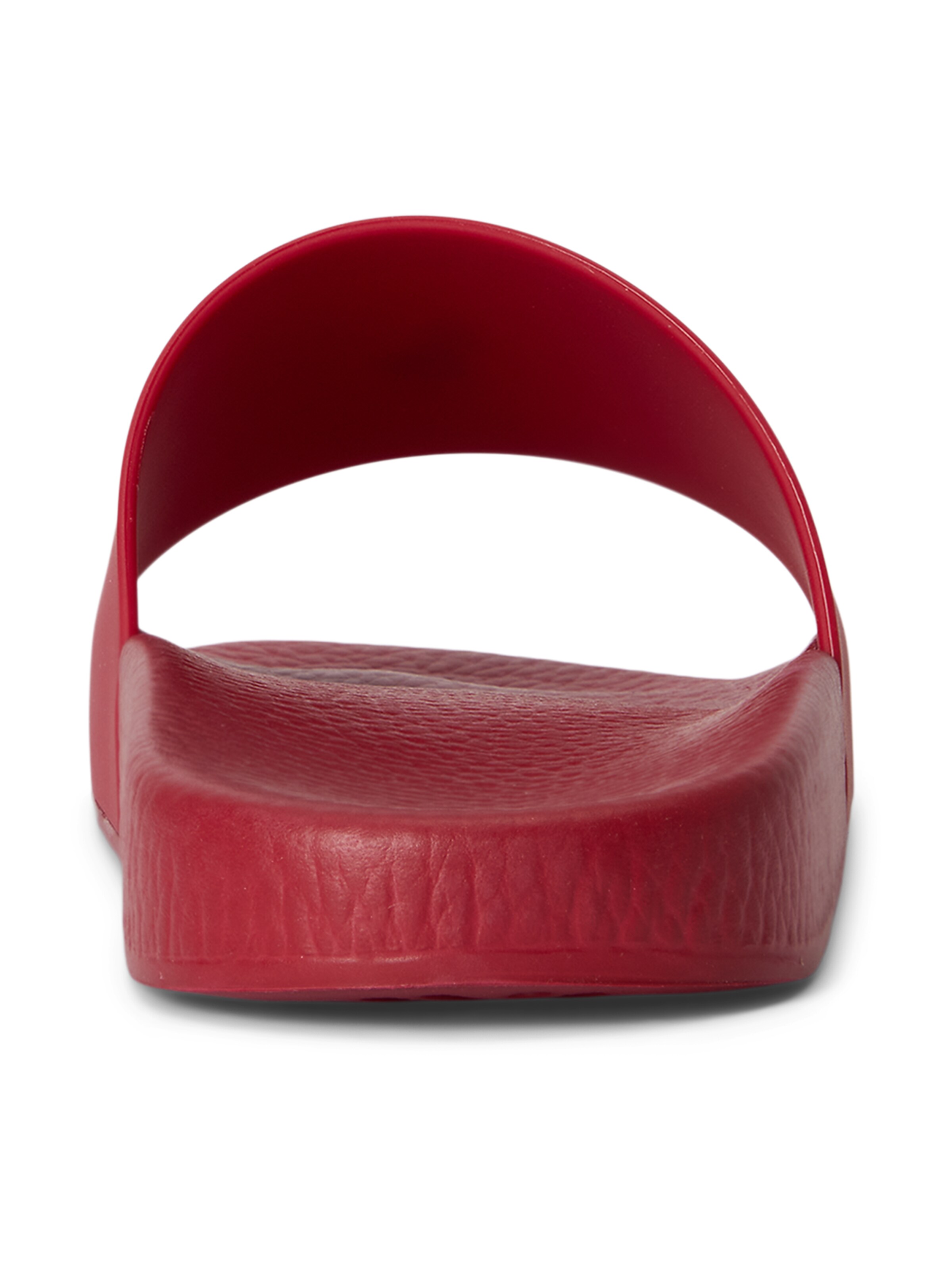 Polo Ralph Lauren Plätu, värv punane