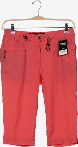 KILLTEC Shorts in M in Red: front