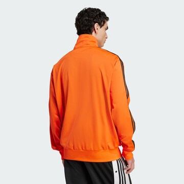 Veste de survêtement 'Adicolor Classics Firebird' ADIDAS ORIGINALS en orange