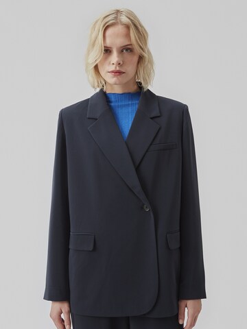 modström Blazer in Blue: front