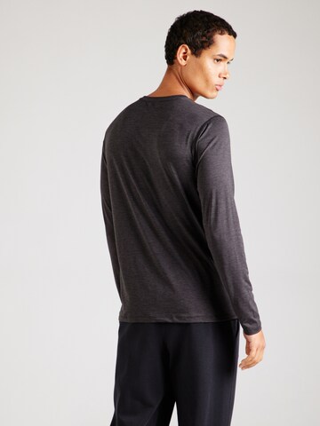 ENDURANCE Performance Shirt 'Abdon' in Black