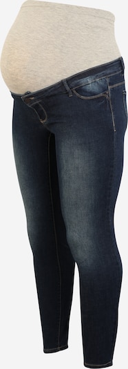 Mamalicious Curve Jeans 'JACKSON' in blue denim, Produktansicht