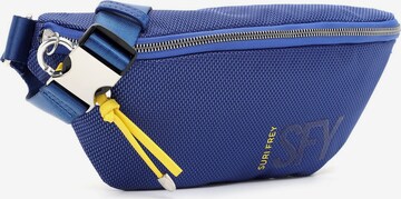 Suri Frey Fanny Pack 'Marry' in Blue