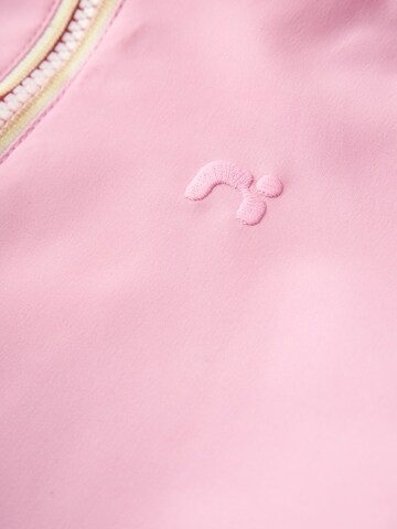 NAME IT - Chaqueta de entretiempo 'NMNMarolo' en rosa