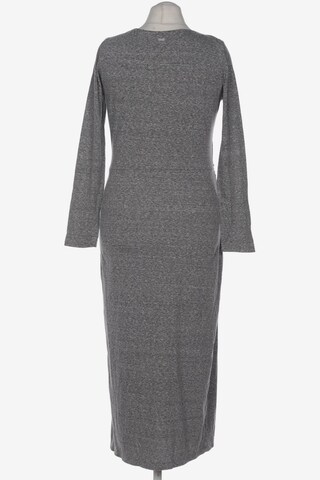 Sandwich Dress in L in Grey