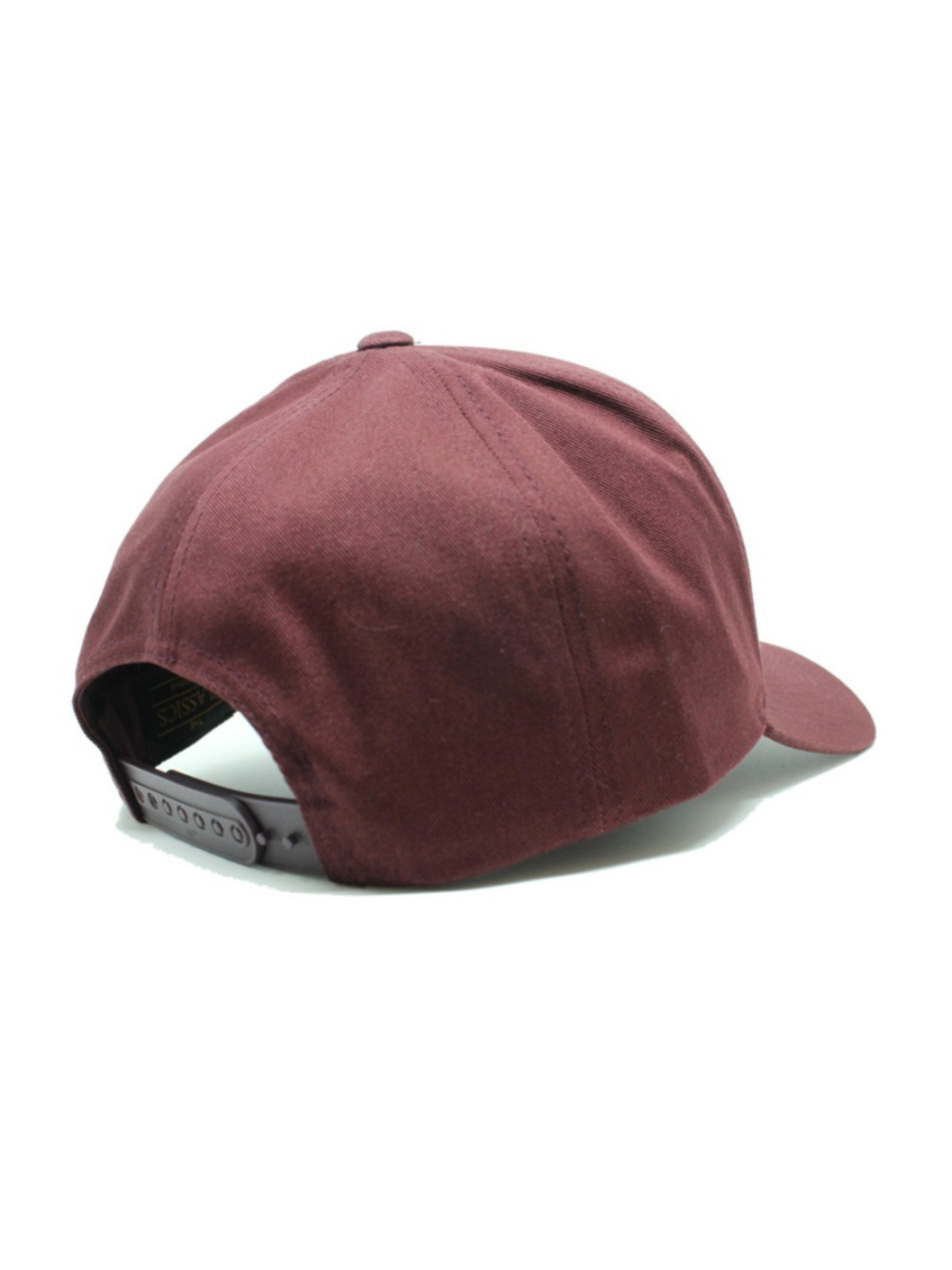Casquette de sport Surf Monkey en rouge