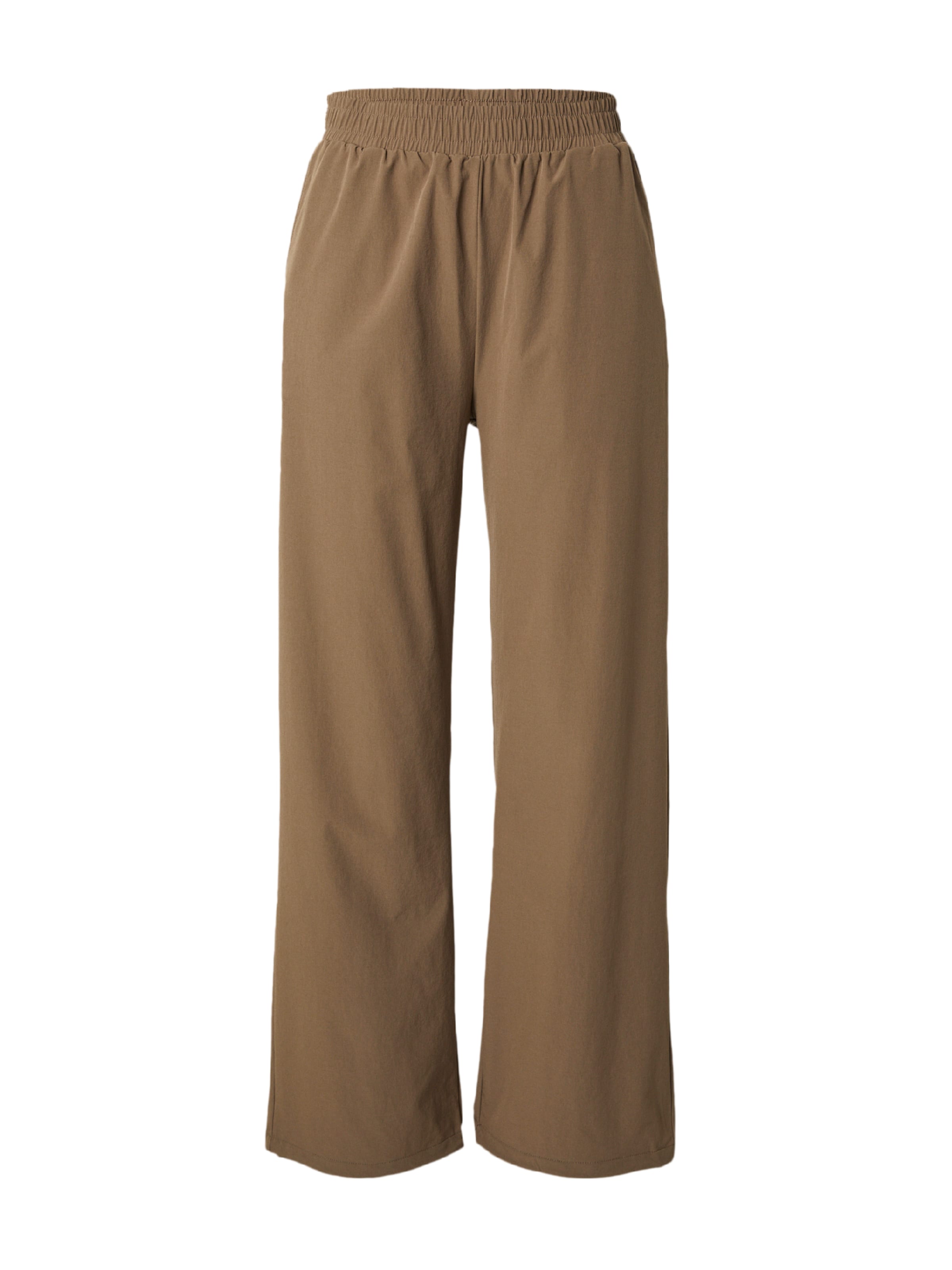 Noisy may Regular Trousers 'KIRBY' in Green: front