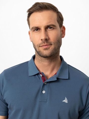 By Diess Collection Shirt in Blue
