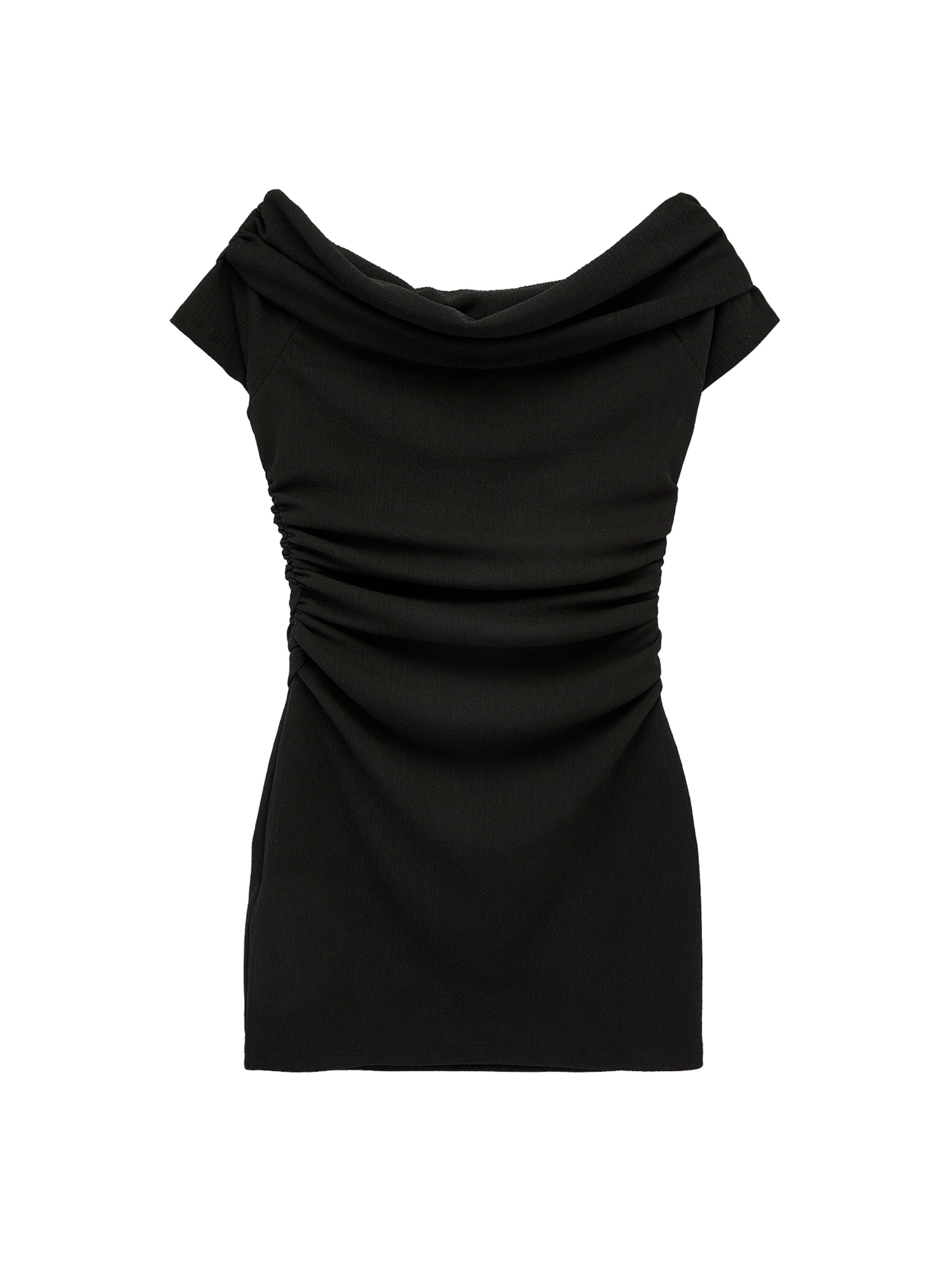 Koton Dress in Black