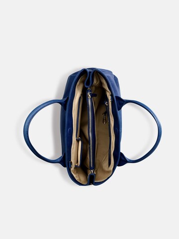 Clio Handbag 'CLASSIC' in Blue