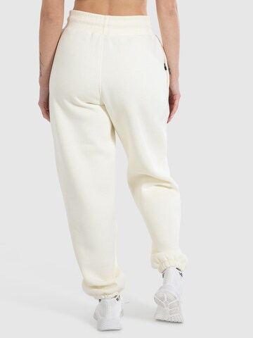 Smilodox Tapered Hose 'Calma' in Beige