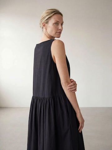 ARMIE Kleid 'Emma'‌‌‌‌ in Schwarz