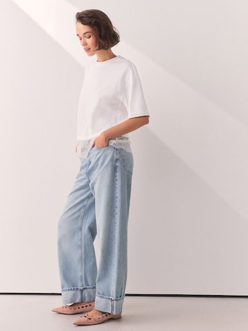 Ballerina 'Forever Comfort' di Next in rosa