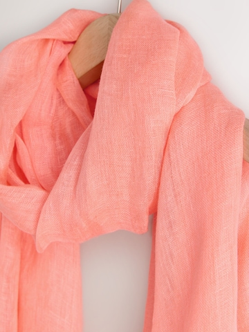 Next - Pañuelo en naranja