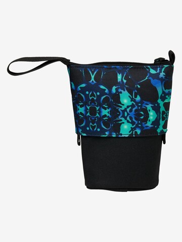 Satch Bag 'Federmäppchen Pencil Slider' in Black