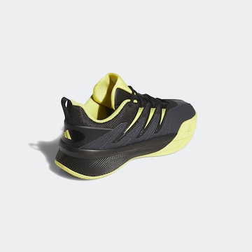ADIDAS PERFORMANCE Athletic Shoes in Black