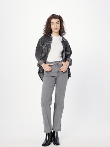regular Jeans 'WABANDA' di Pegador in grigio