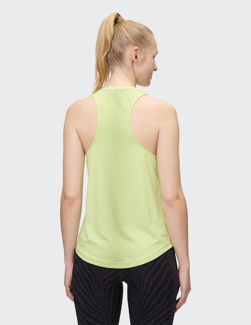 VENICE BEACH Sporttop in Gelb