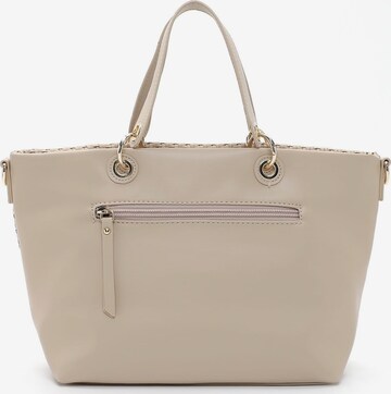 TAMARIS Shopper 'Leila' in Beige