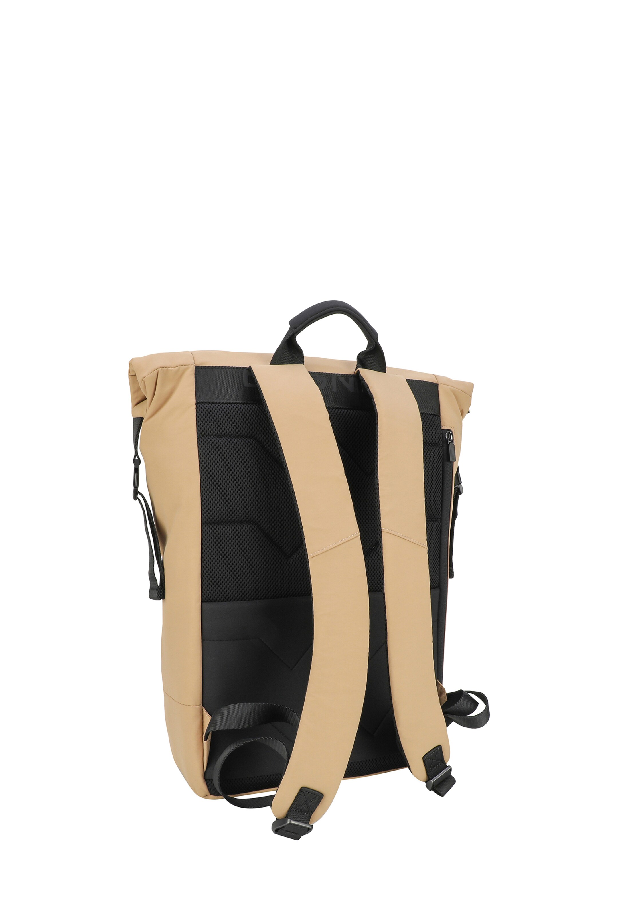 BOGNER Backpack 'Monarch Leon' in Beige
